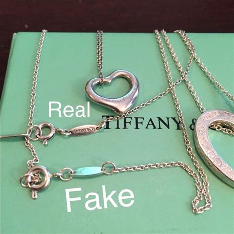 real vs fake tiffany boxes